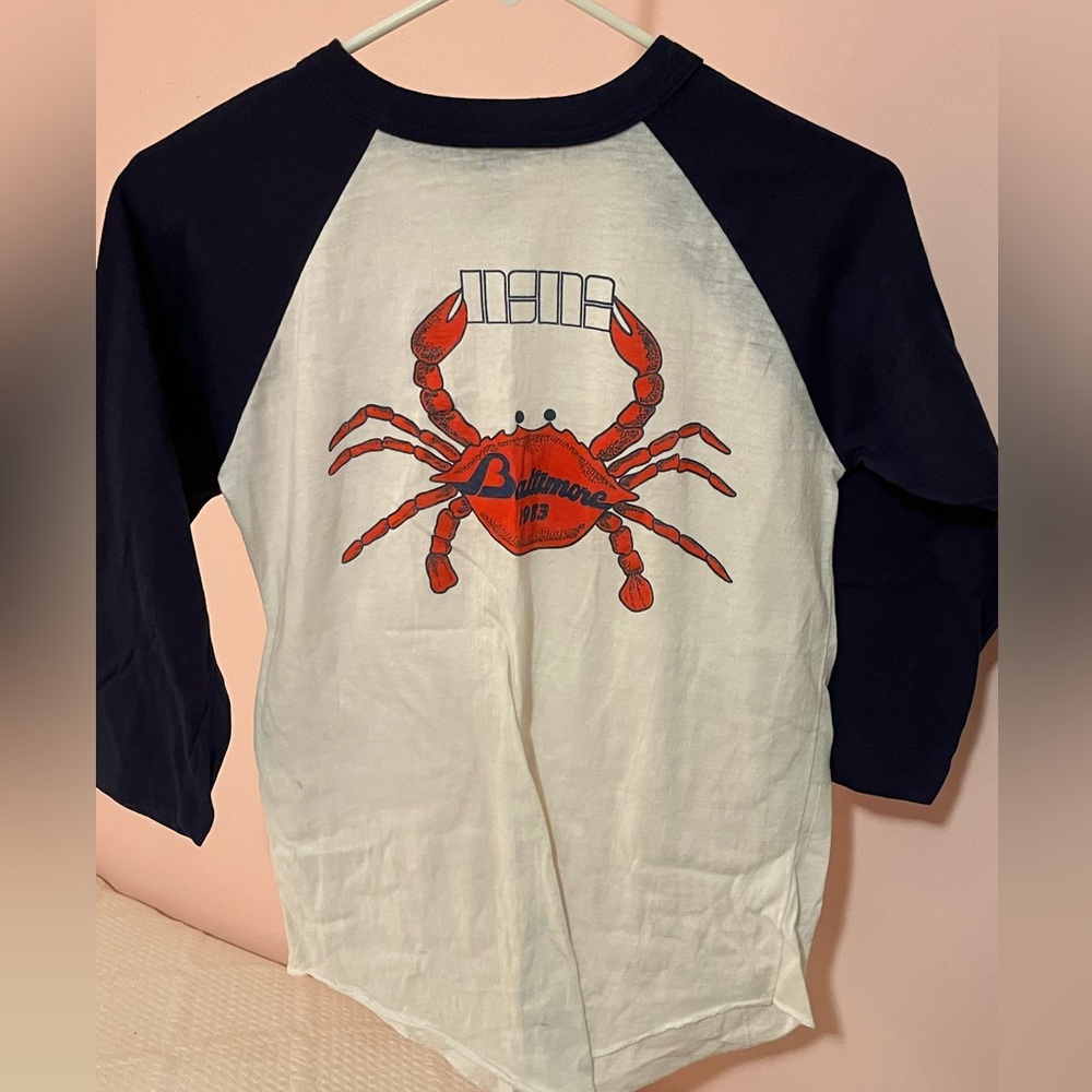 Base ball tee